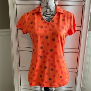 Nike Golf Tour Performance Dri-Fit Women
Top